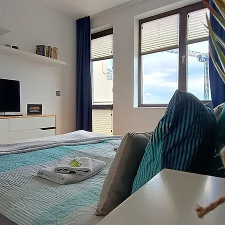 Modern Comfort Near Airport, The Mall, Techpark By Keybox * Szófia