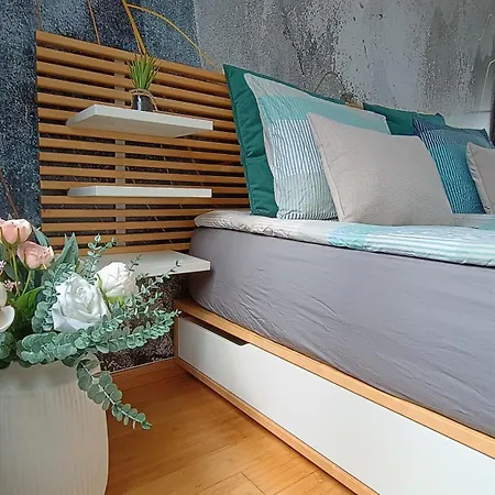 Apartman Modern Comfort Near Airport, The Mall, Techpark By Keybox