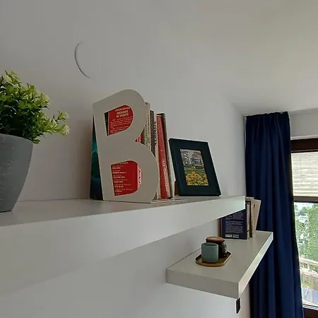 Apartman Modern Comfort Near Airport, The Mall, Techpark By Keybox *