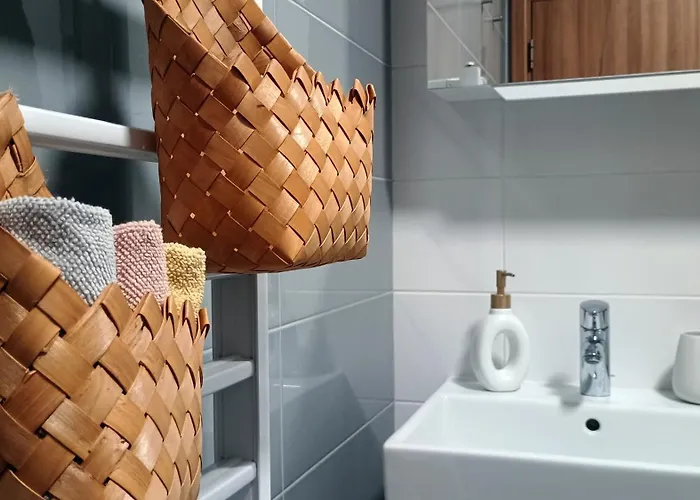 Modern Comfort Near Airport, The Mall, Techpark By Keybox Apartmán *