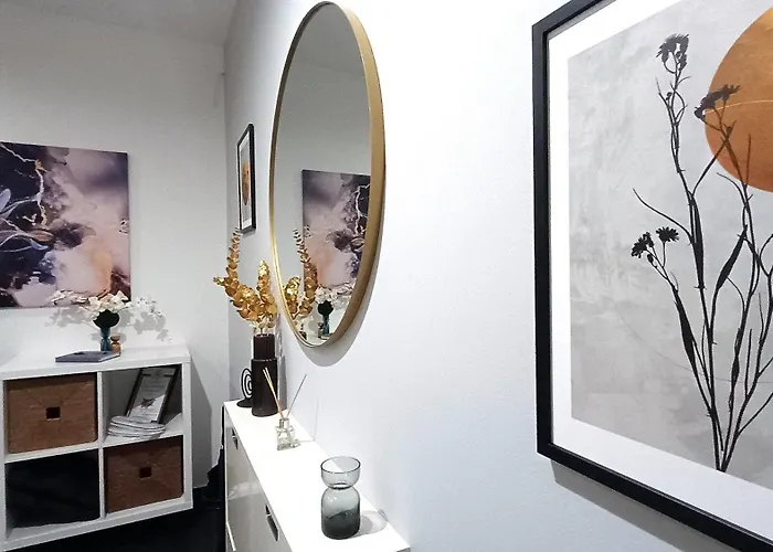 Apartmán Modern Comfort Near Airport, The Mall, Techpark By Keybox