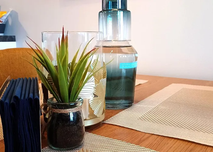 Modern Comfort Near Airport, The Mall, Techpark By Keybox Apartmán *