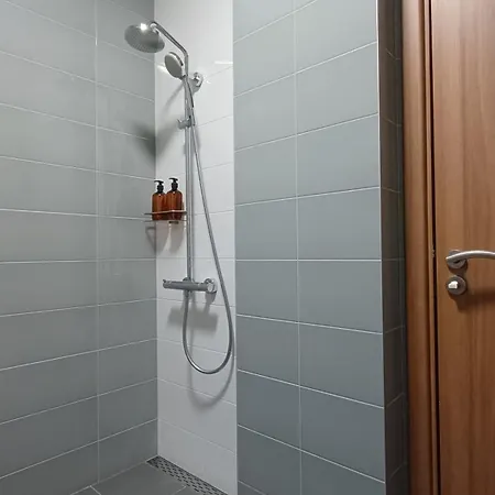 Apartmán Modern Comfort Near Airport, The Mall, Techpark By Keybox Sofie