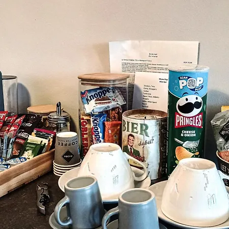 Modern Comfort Near Airport, The Mall, Techpark By Keybox *