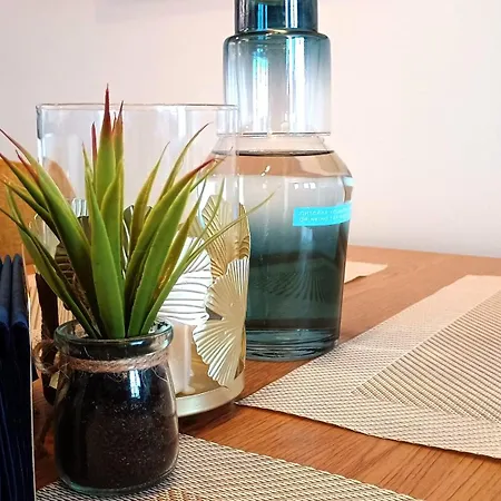 Modern Comfort Near Airport, The Mall, Techpark By Keybox Apartmán *