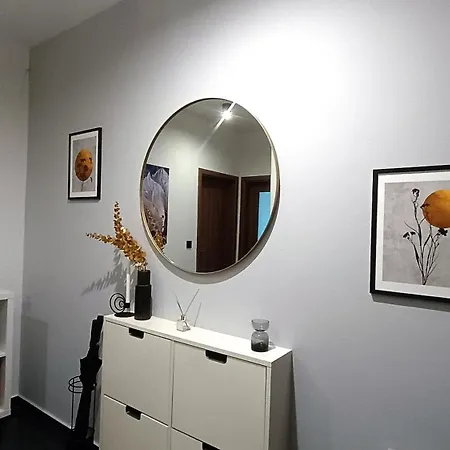 Apartamento Modern Comfort Near Airport, The Mall, Techpark By Keybox Sófia