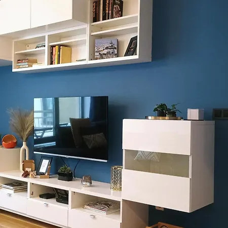 Modern Comfort Near Airport, The Mall, Techpark By Keybox Apartmán