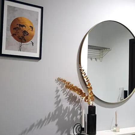 Lägenhet Modern Comfort Near Airport, The Mall, Techpark By Keybox *