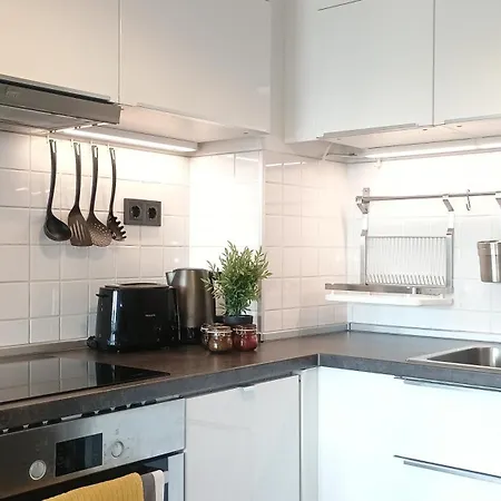 Apartmán Modern Comfort Near Airport, The Mall, Techpark By Keybox Sofie