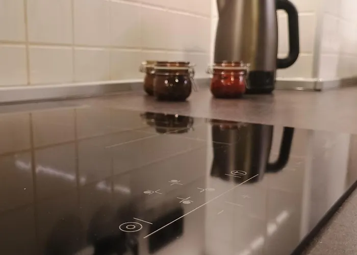 Appartamento Modern Comfort Near Airport, The Mall, Techpark By Keybox