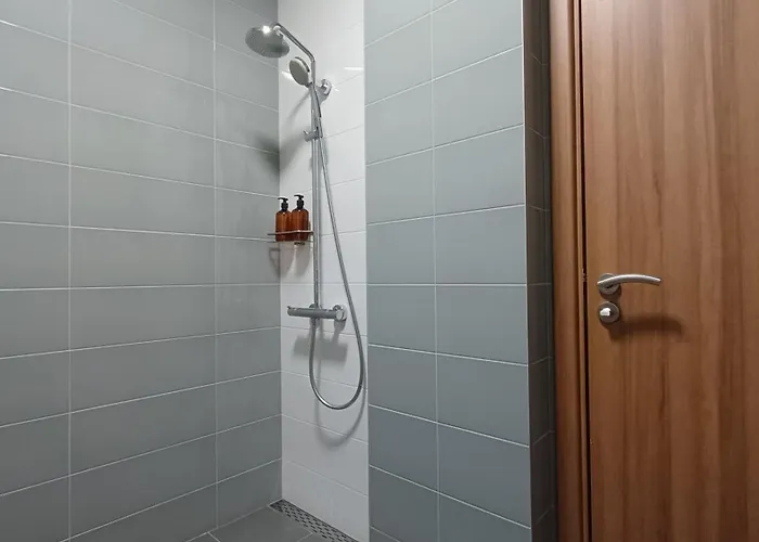 Appartement Modern Comfort Near Airport, The Mall, Techpark By Keybox Sofia