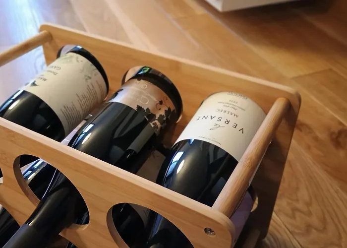 Daire Modern Comfort Near Airport, The Mall, Techpark By Keybox *