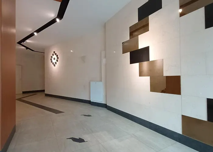 Appartamento Modern Comfort Near Airport, The Mall, Techpark By Keybox *