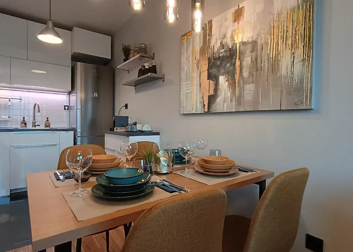 Modern Comfort Near Airport, The Mall, Techpark By Keybox * Sofia