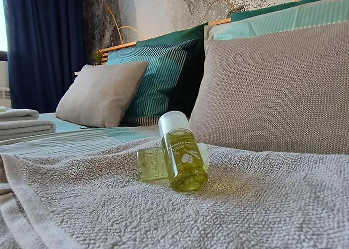 Appartement Modern Comfort Near Airport, The Mall, Techpark By Keybox Sofia