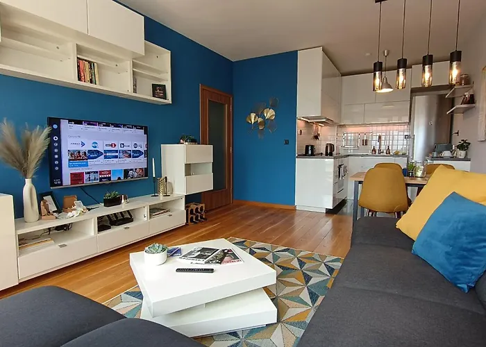 Appartamento Modern Comfort Near Airport, The Mall, Techpark By Keybox *