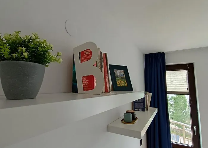 Appartement Modern Comfort Near Airport, The Mall, Techpark By Keybox *