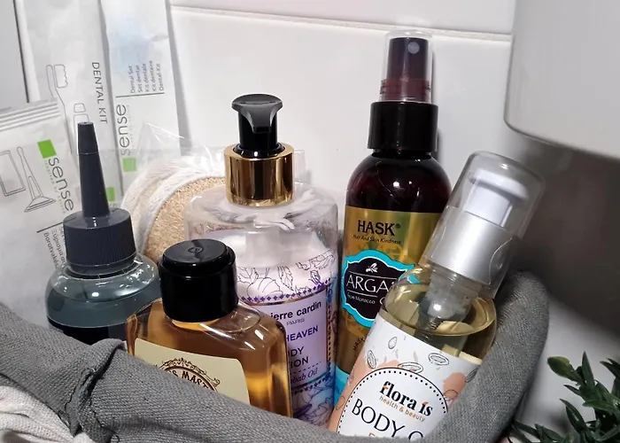 Modern Comfort Near Airport, The Mall, Techpark By Keybox Daire Sofya