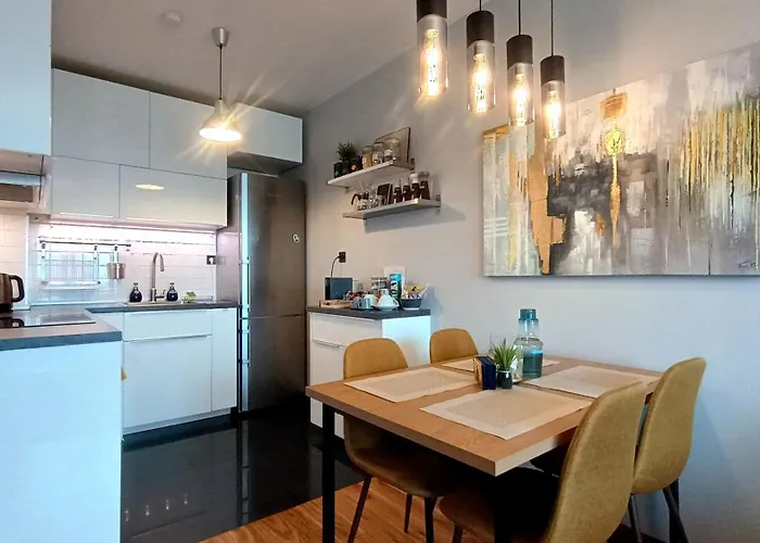 Modern Comfort Near Airport, The Mall, Techpark By Keybox Sofia