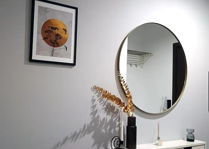 Appartamento Modern Comfort Near Airport, The Mall, Techpark By Keybox *