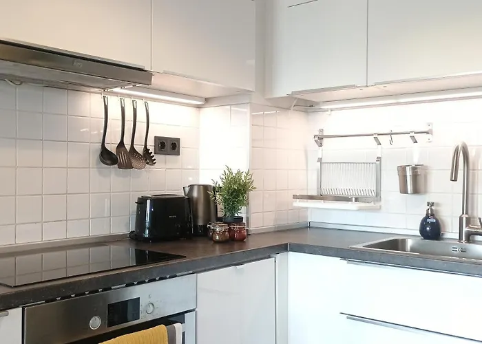 Appartement Modern Comfort Near Airport, The Mall, Techpark By Keybox Sofia