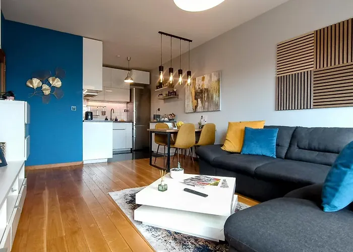 Modern Comfort Near Airport, The Mall, Techpark By Keybox Appartamento Sofia